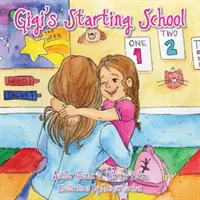 Gigi's Schulanfang - Gigi's Starting School