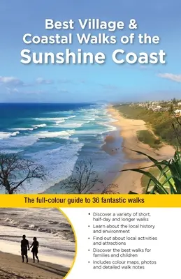 Die besten Dorf- und Küstenwanderungen an der Sunshine Coast - Best Village & Coastal Walks of the Sunshine Coast