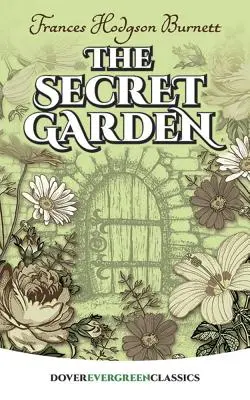 Der geheime Garten - The Secret Garden