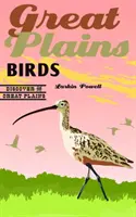 Great Plains Vögel - Great Plains Birds