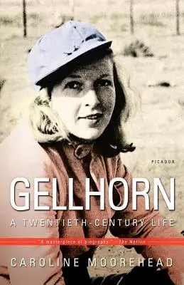 Gellhorn: Ein Leben im zwanzigsten Jahrhundert - Gellhorn: A Twentieth-Century Life