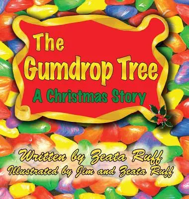 Der Eukalyptusbaum - The Gumdrop Tree
