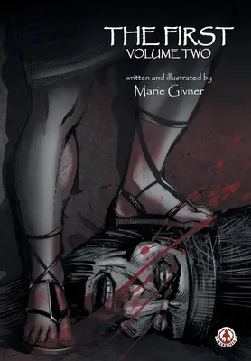 Das Erste: Band 2 - The First: Volume 2