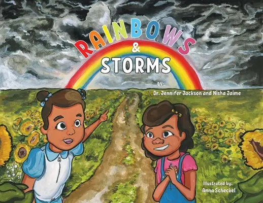 Regenbögen und Stürme - Rainbows & Storms