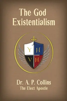 Der Gott Existentialismus - The God Existentialism