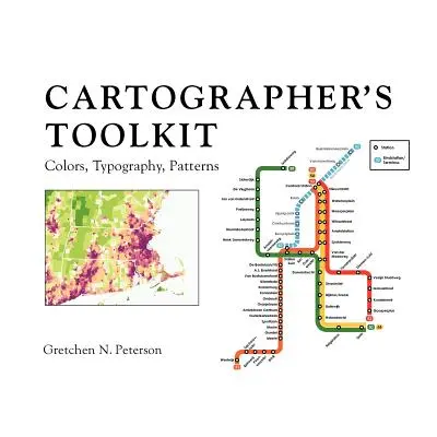 Werkzeugkasten für Kartographen - Cartographer's Toolkit