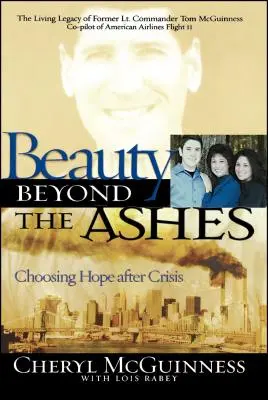 Schönheit jenseits der Asche: Die Wahl der Hoffnung nach der Krise - Beauty Beyond the Ashes: Choosing Hope After Crisis