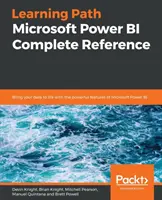 Microsoft Power BI Vollständige Referenz - Microsoft Power BI Complete Reference