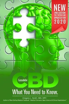 CBD: Was Sie wissen müssen: Zweite Auflage - CBD: What You Need to Know: Second Edition