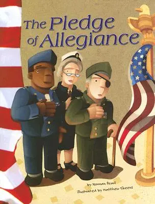Der Treueschwur - The Pledge of Allegiance