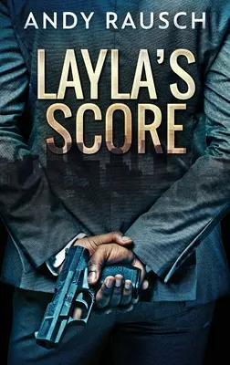 Layla's Partitur - Layla's Score