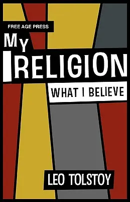 Meine Religion - Woran ich glaube - My Religion - What I Believe