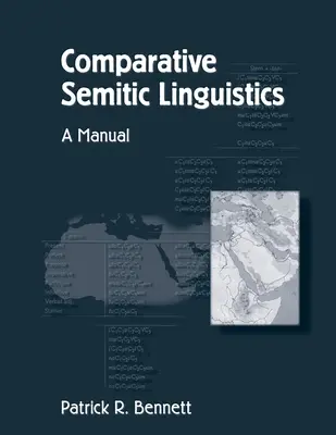 Vergleichende semitische Linguistik: Ein Handbuch - Comparative Semitic Linguistics: A Manual