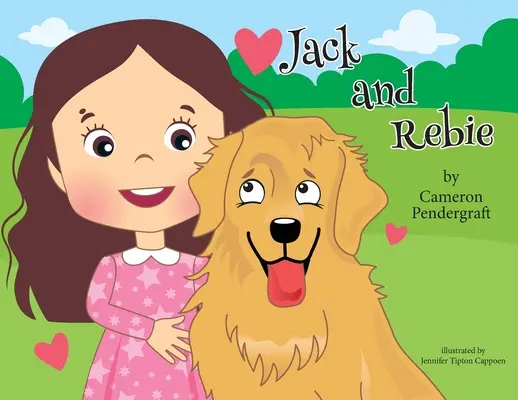 Jack und Rebie - Jack and Rebie