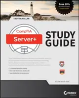 Comptia Server+ Studienführer: Prüfung Sk0-004 - Comptia Server+ Study Guide: Exam Sk0-004