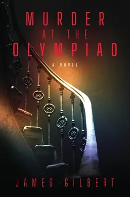 Mord bei der Olympiade - Murder at the Olympiad