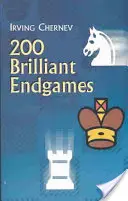 200 brillante Endspiele - 200 Brilliant Endgames