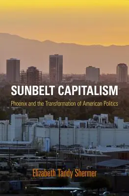 Sunbelt-Kapitalismus - Sunbelt Capitalism