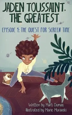 Die Suche nach Bildschirmzeit: Episode 1 - The Quest for Screen Time: Episode 1