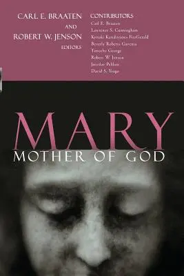 Maria, Mutter Gottes - Mary, Mother of God