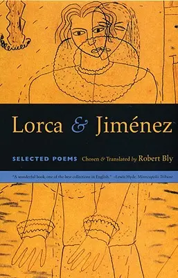 Lorca & Jimenez: Ausgewählte Gedichte - Lorca & Jimenez: Selected Poems