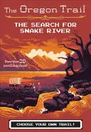 Die Suche nach dem Snake River, 3 - The Search for Snake River, 3