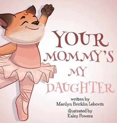 Deine Mami ist meine Tochter - Your Mommy's My Daughter