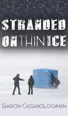 Gestrandet auf dünnem Eis - Stranded on Thin Ice