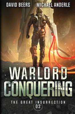 Eroberung durch Warlord - Warlord Conquering