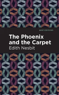 Der Phönix und der Teppich - The Phoenix and the Carpet