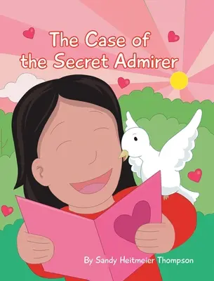 Der Fall des heimlichen Verehrers - The Case of the Secret Admirer