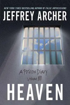 Der Himmel: Ein Gefängnistagebuch Band 3 - Heaven: A Prison Diary Volume 3