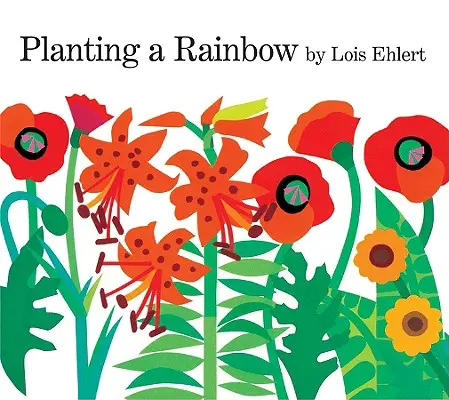 Einen Regenbogen pflanzen - Planting a Rainbow