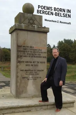 Gedichte Geboren in Bergen-Belsen - Poems Born in Bergen-Belsen