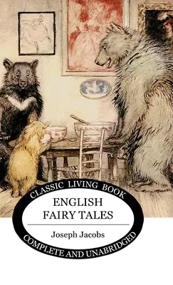 Englische Feenmärchen - English Fairy Tales