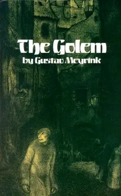 Der Golem - The Golem