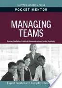 Teams managen - Managing Teams