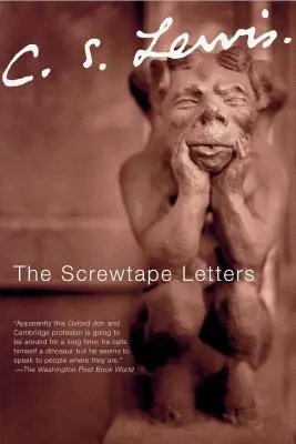 Die Screwtape-Briefe - The Screwtape Letters