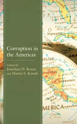 Korruption auf dem amerikanischen Kontinent - Corruption in the Americas