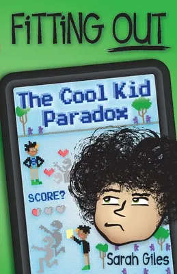 Anpassen: Das Cool-Kid-Paradoxon - Fitting Out: The Cool Kid Paradox