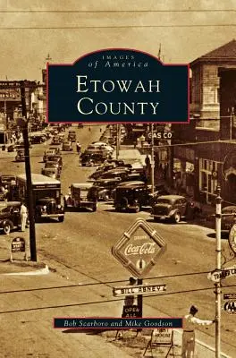 Etowah County (Überarbeitet) - Etowah County (Revised)