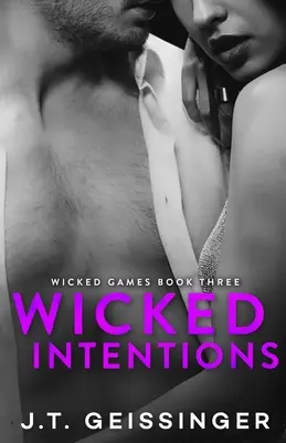 Böse Absichten - Wicked Intentions