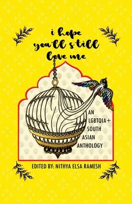 Ich hoffe, du liebst mich noch - I Hope You'll Still Love Me