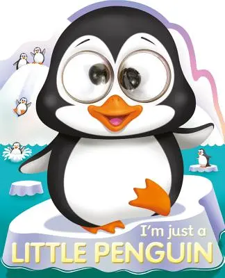 Ich bin nur ein kleiner Pinguin - I'm Just a Little Penguin