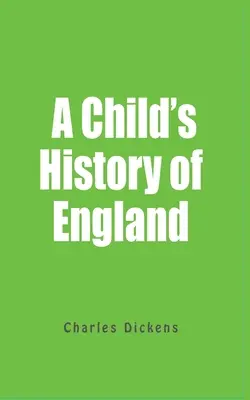 Eine Kindergeschichte von England - A Child History Of England