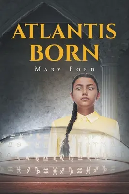 Atlantis geboren - Atlantis Born