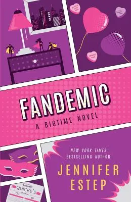 Fandemisch - Fandemic