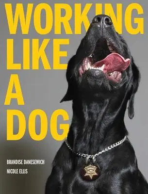 Arbeiten wie ein Hund - Working Like A Dog