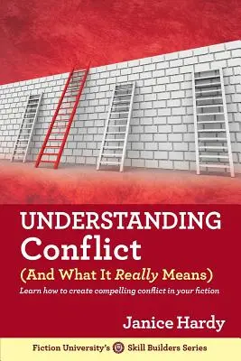 Konflikte verstehen: (und was sie wirklich bedeuten) - Understanding Conflict: (and What It Really Means)