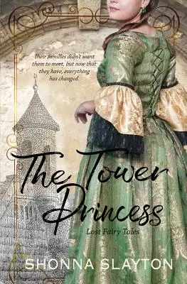 Die Turmprinzessin - The Tower Princess